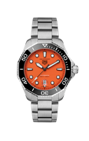 Reloj Tag Heuer Hombre Aquaracer in Acero WBP201F.BA0632